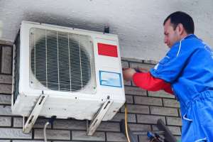 24/7 and Emergency HVAC Near Huntington Woods, MI | Air Conidtioning and Heating Contractors